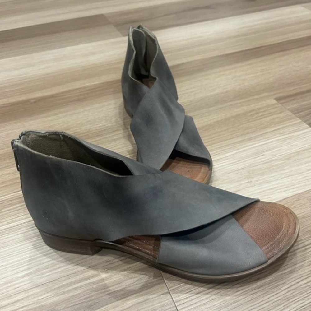 Roan by Bed Stu sandals size 6.5